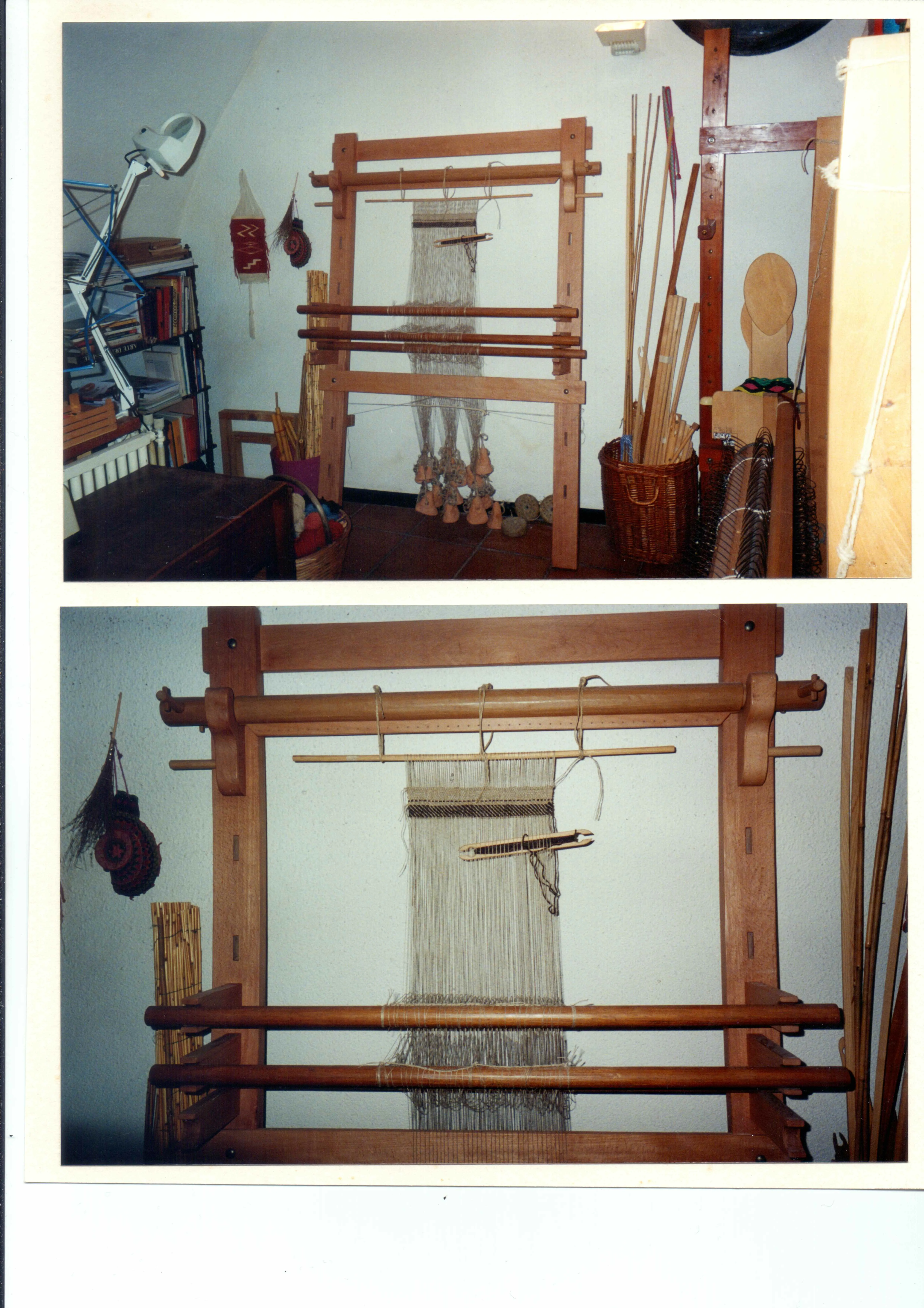 Storia del Laboratorio Kilim 1988 — immagine 15