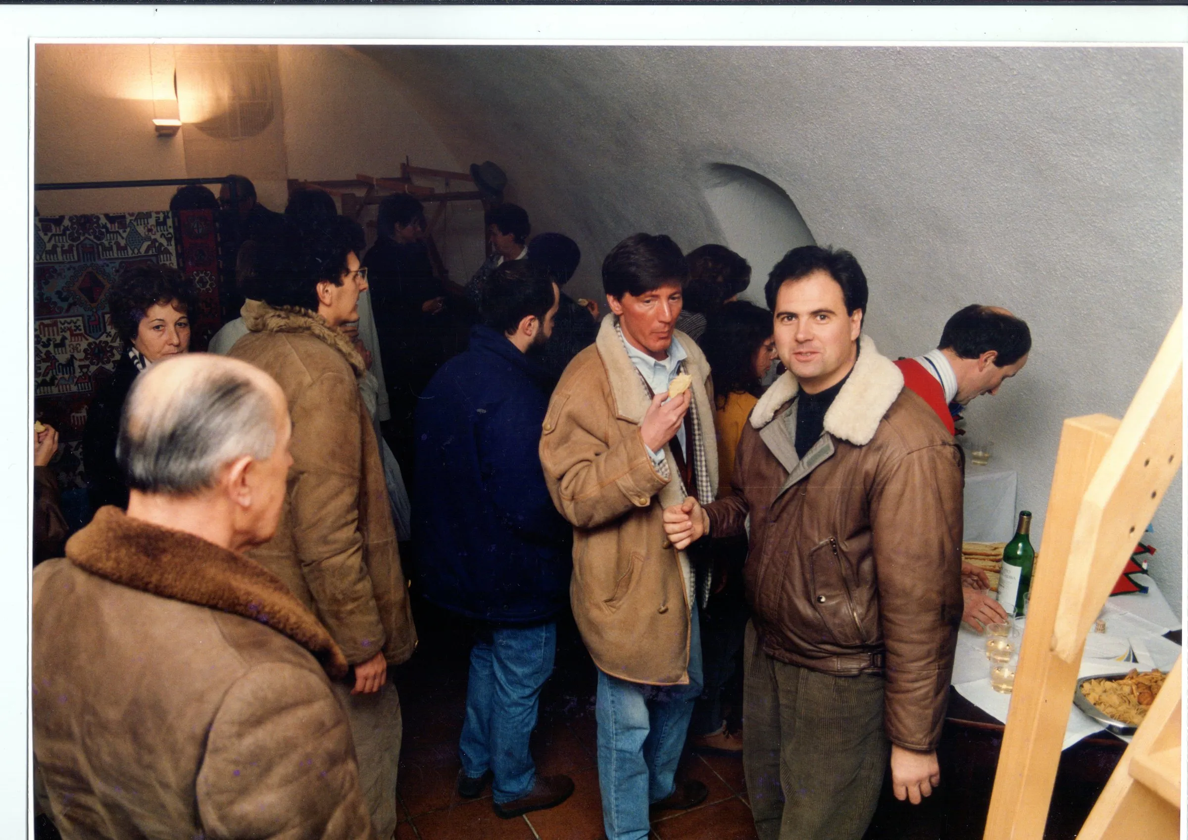 Storia del Laboratorio Kilim 1988 — immagine 4
