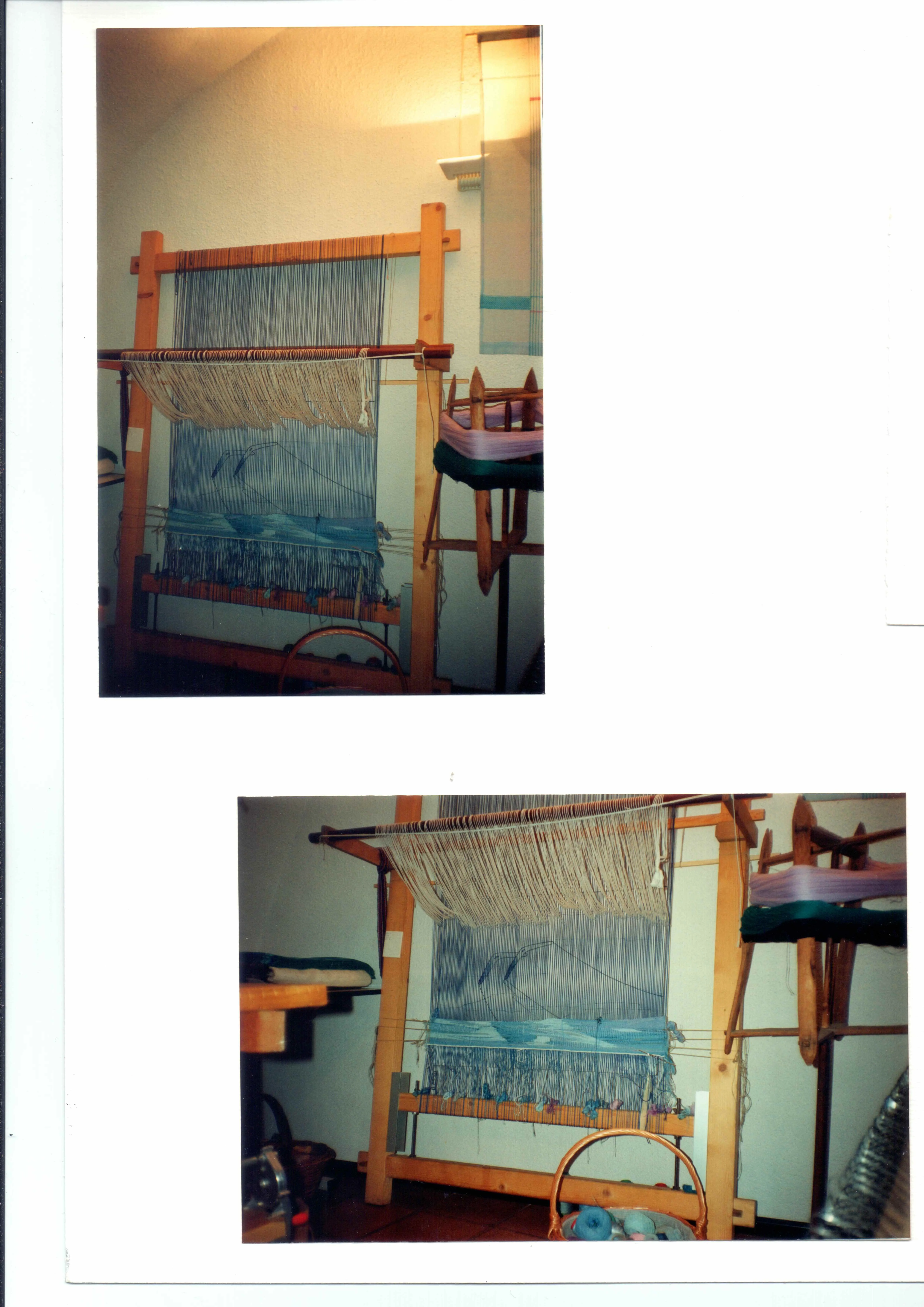 Storia del Laboratorio Kilim 1988 — immagine 6