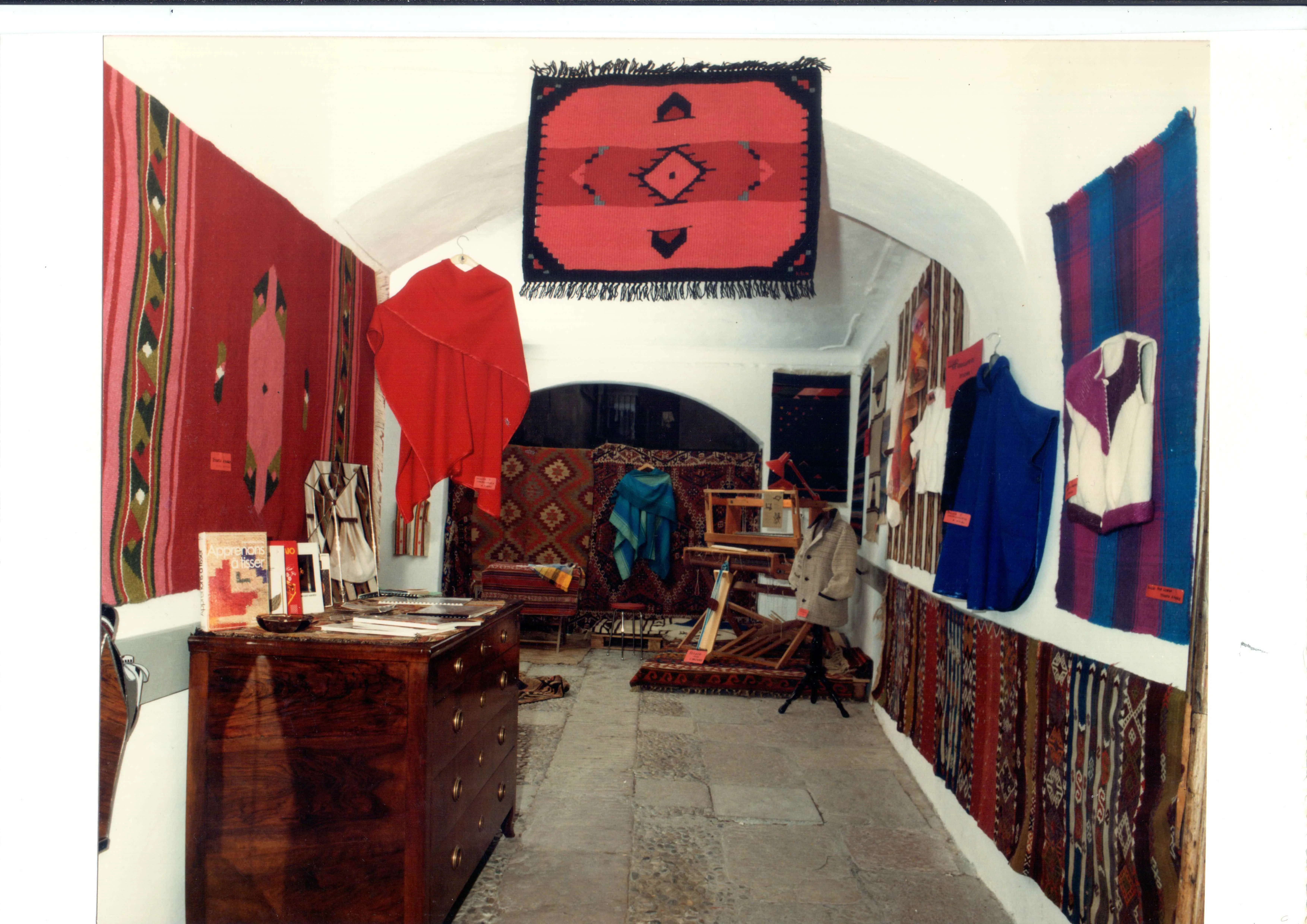Mostra dell’artigianato 1982 — immagine 2