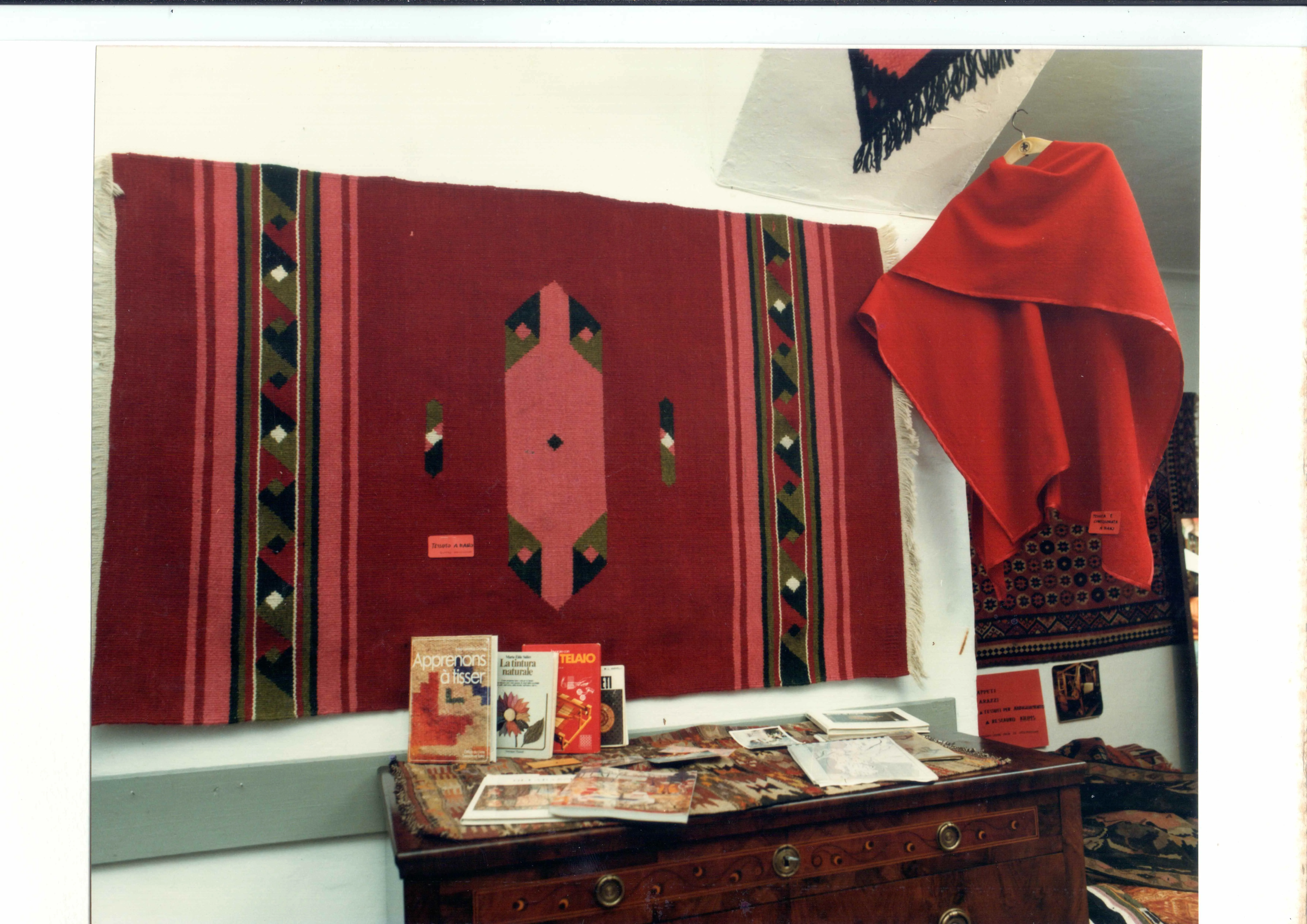 Mostra dell’artigianato 1982 — immagine 3