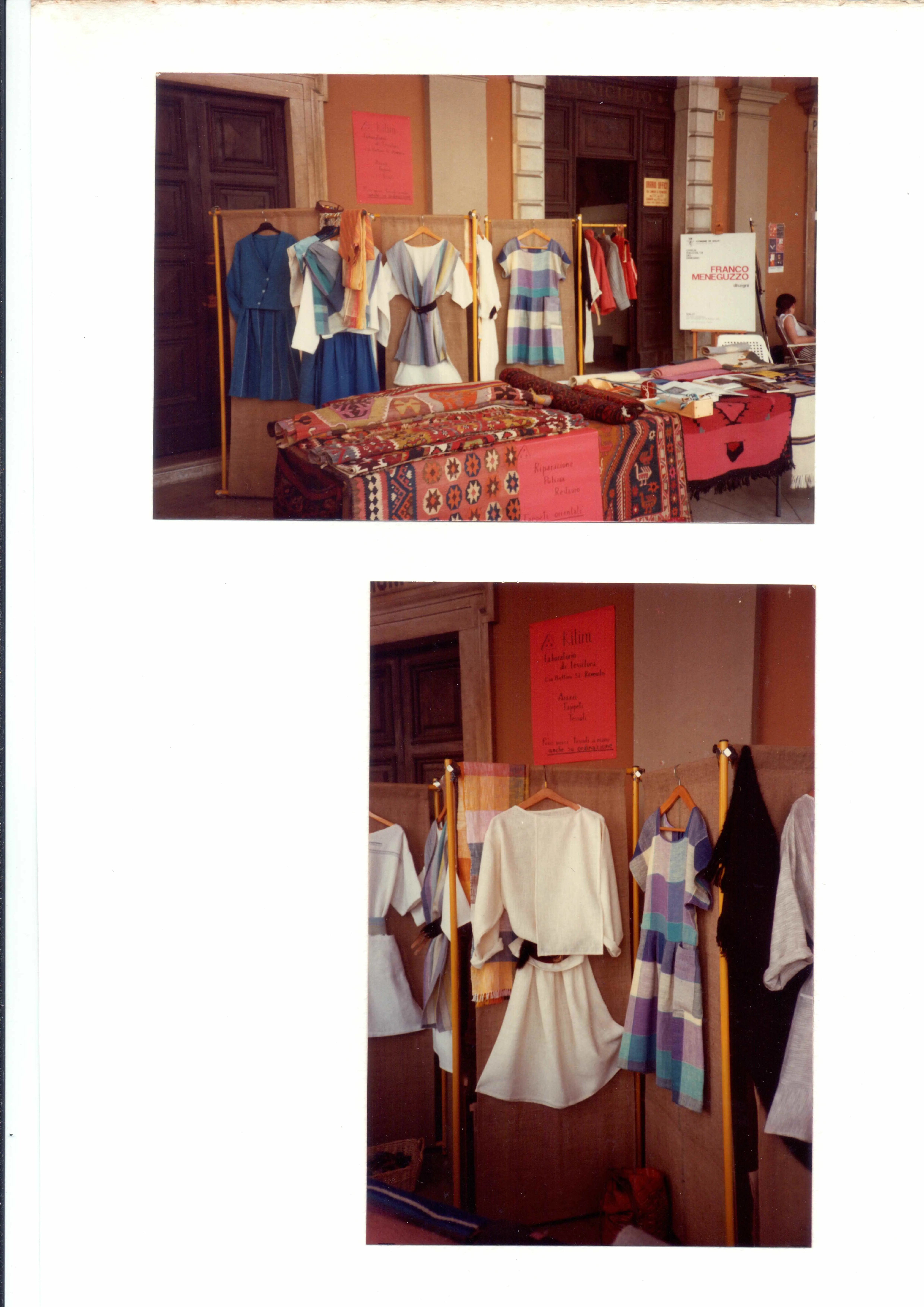 Salò Polsa Pinzolo 1984 — immagine 6