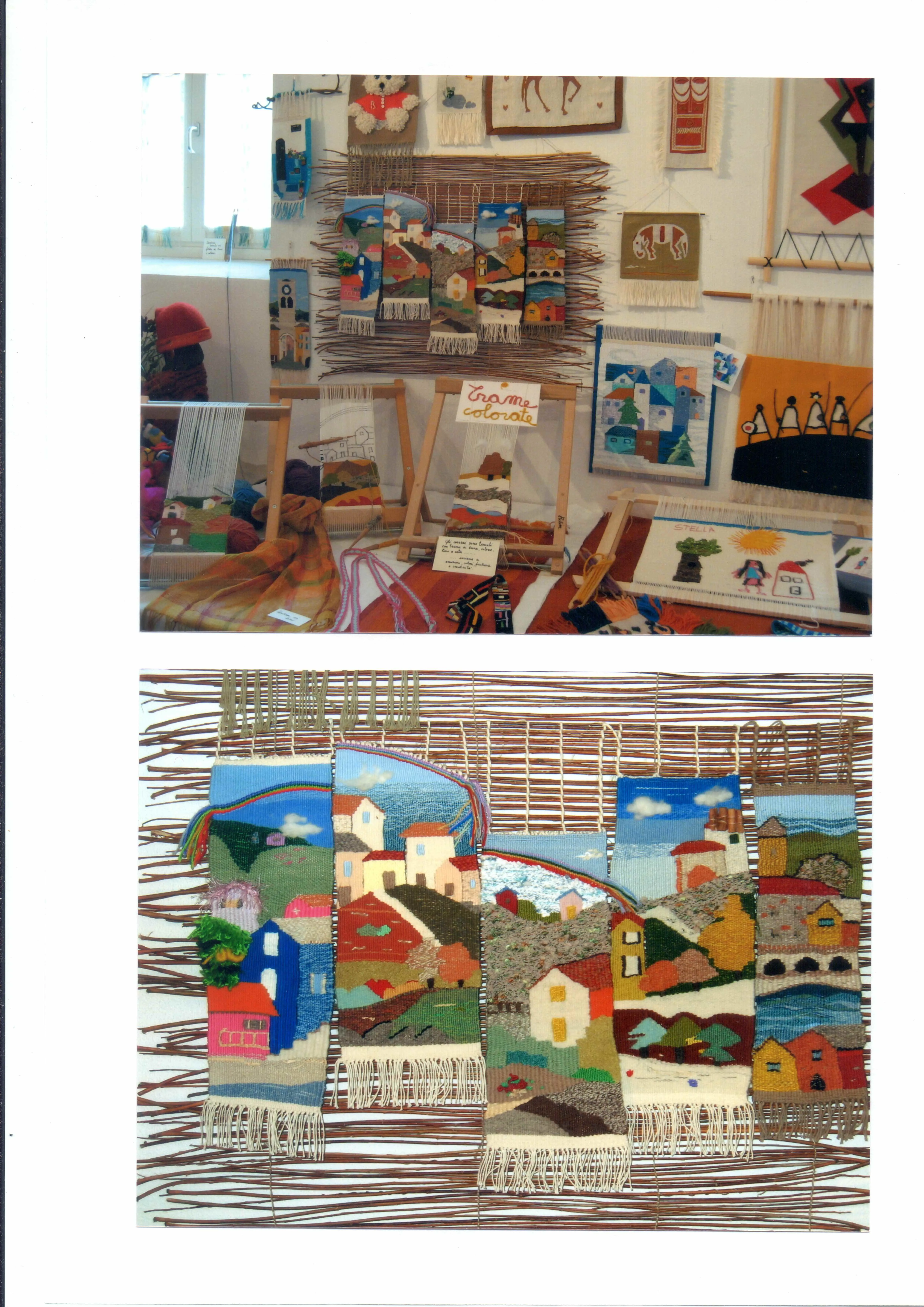 Trame colorate — Album 2006 — immagine 6