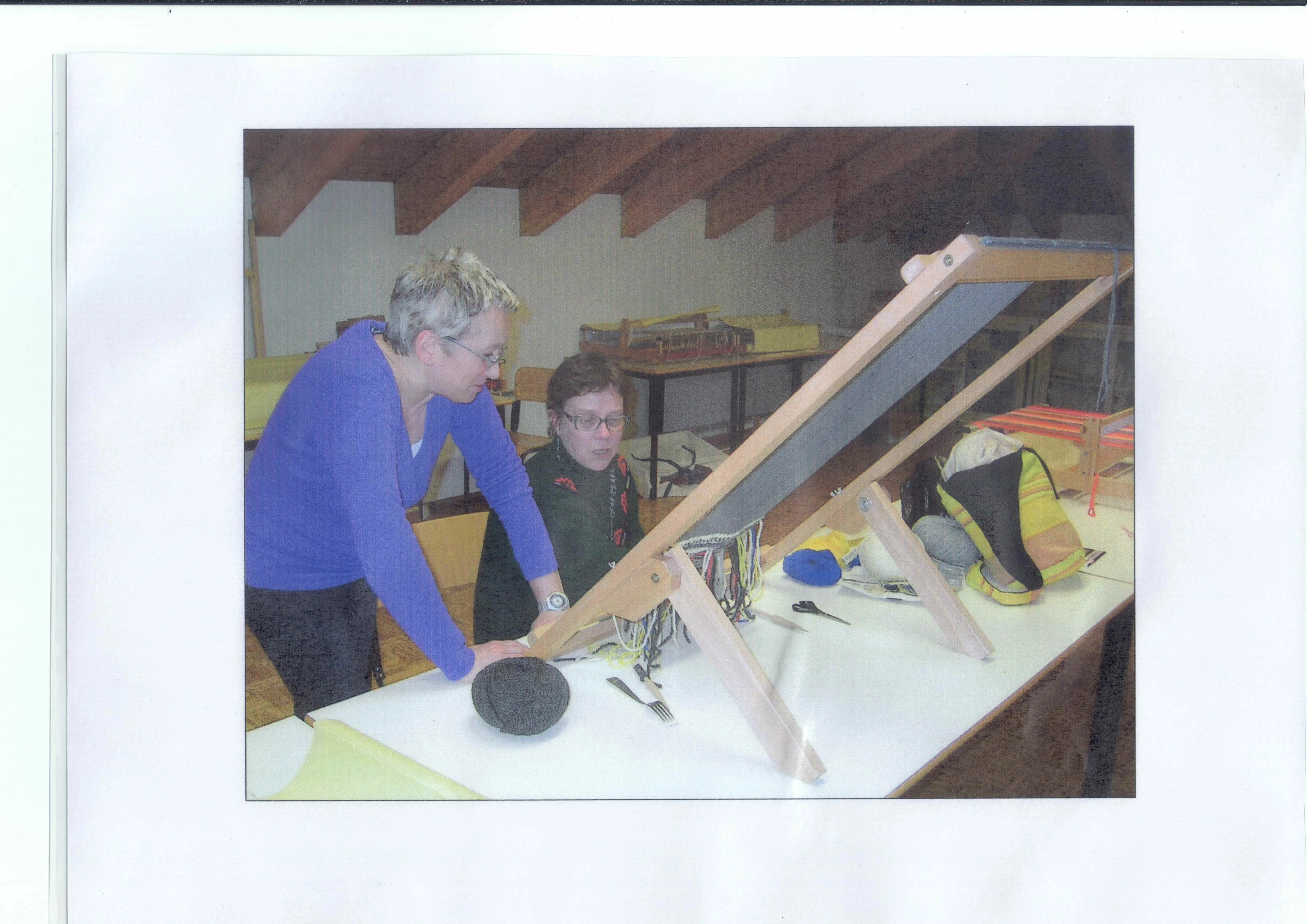 Trame colorate — Album 2006 — immagine 5