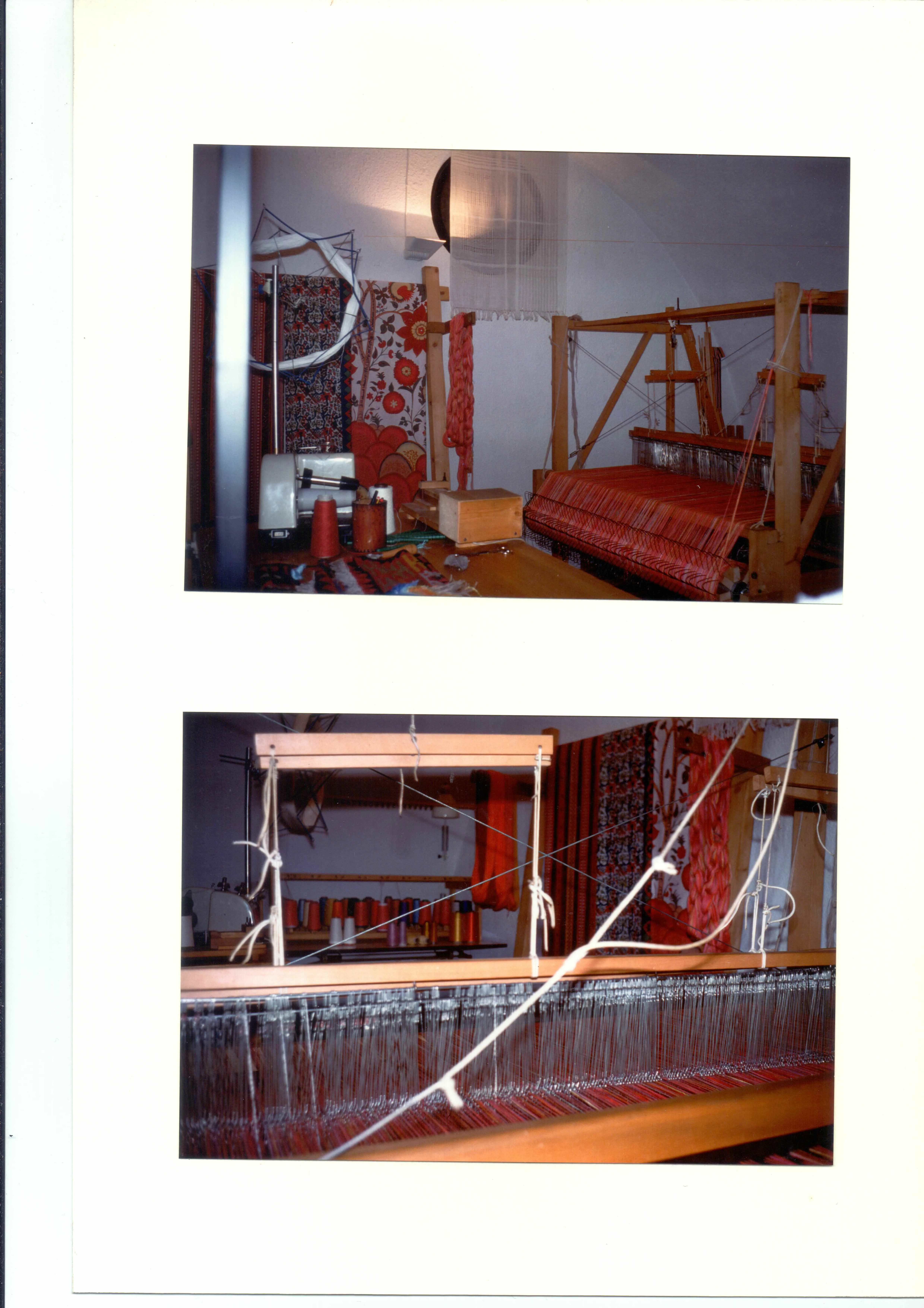 Storia del Laboratorio Kilim 1988 — immagine 9