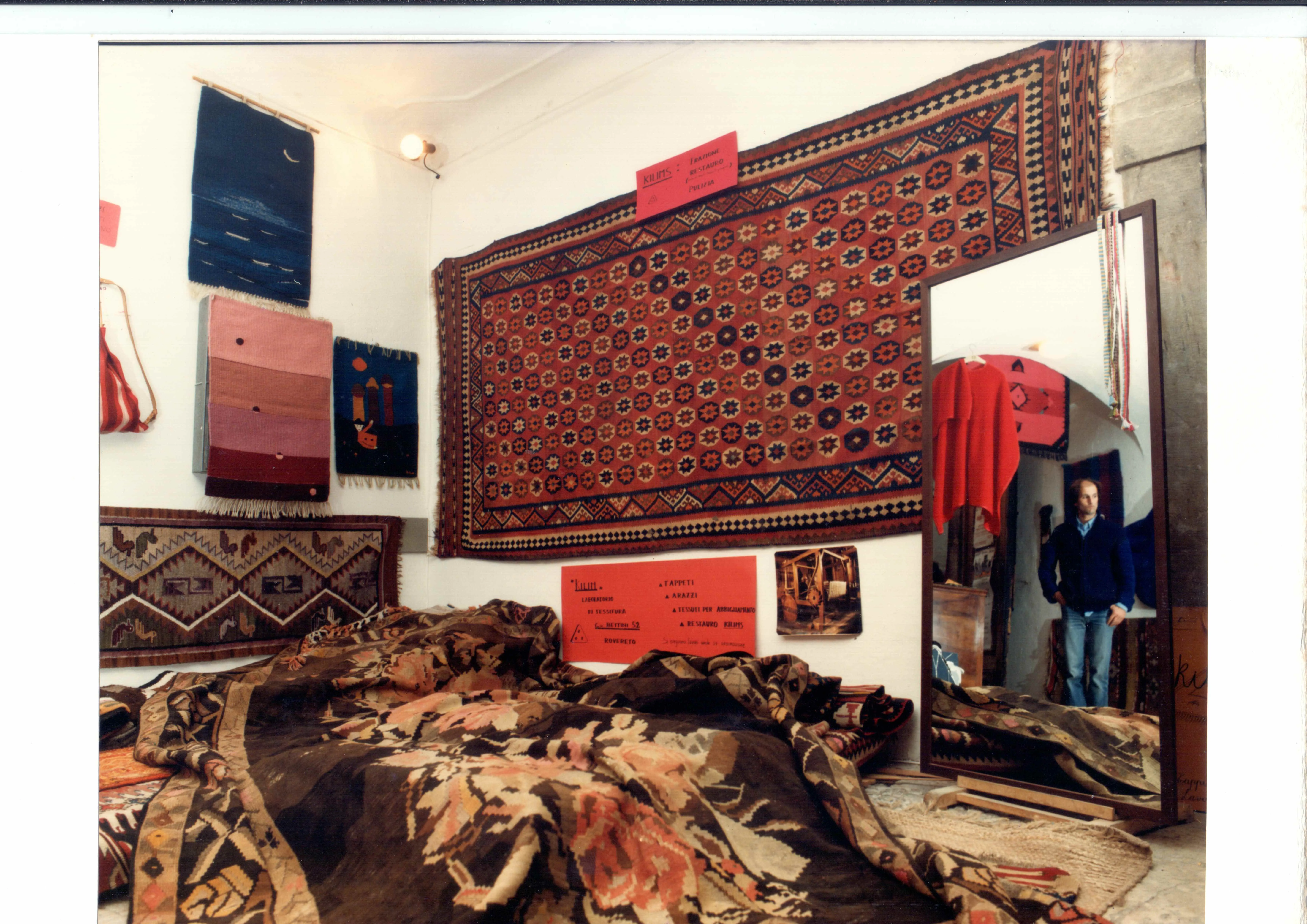 Mostra dell’artigianato 1982 — immagine 4