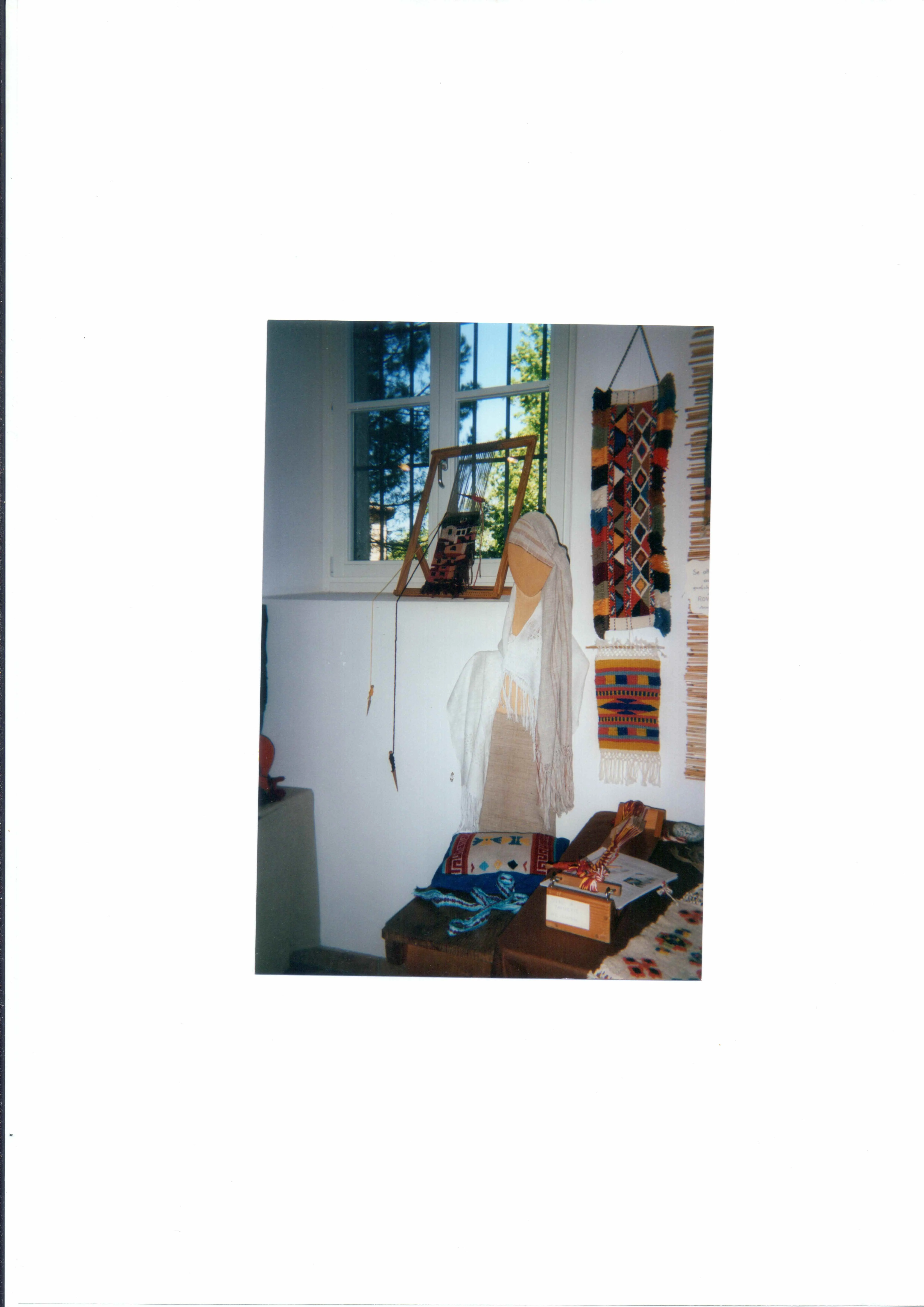 Trame colorate — Album 2006 — immagine 8