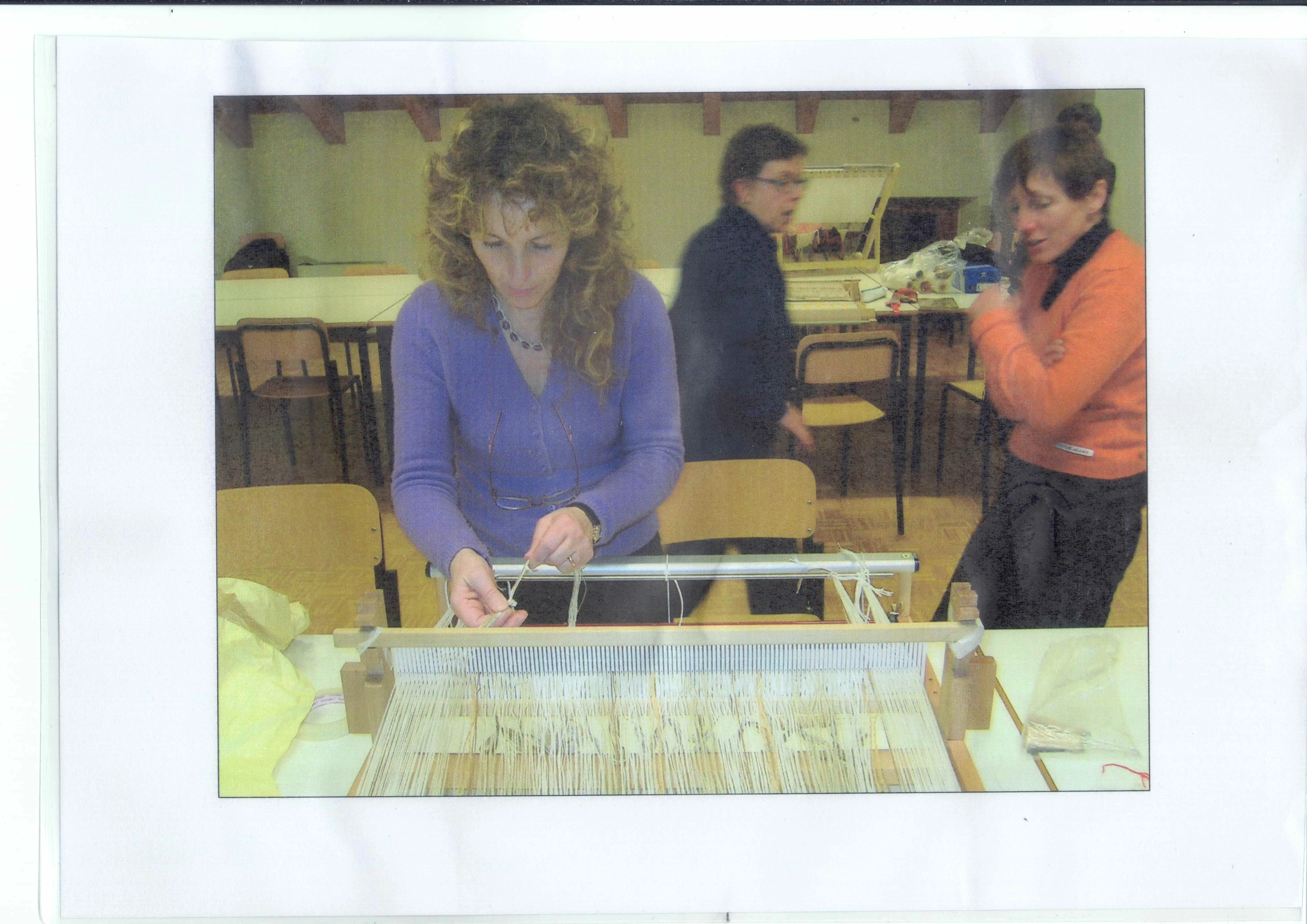 Trame colorate — Album 2006 — immagine 7