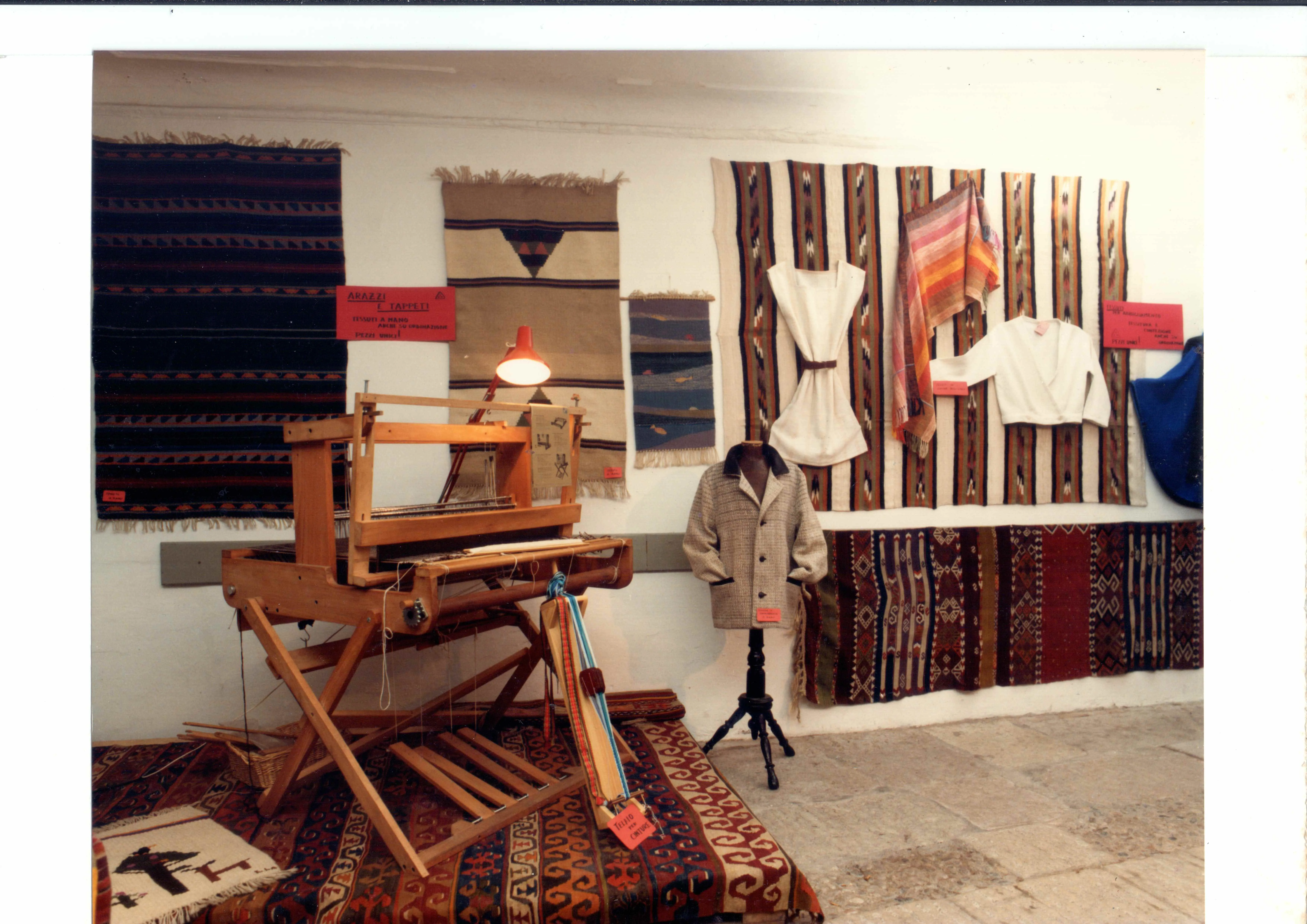 Mostra dell’artigianato 1982 — immagine 5