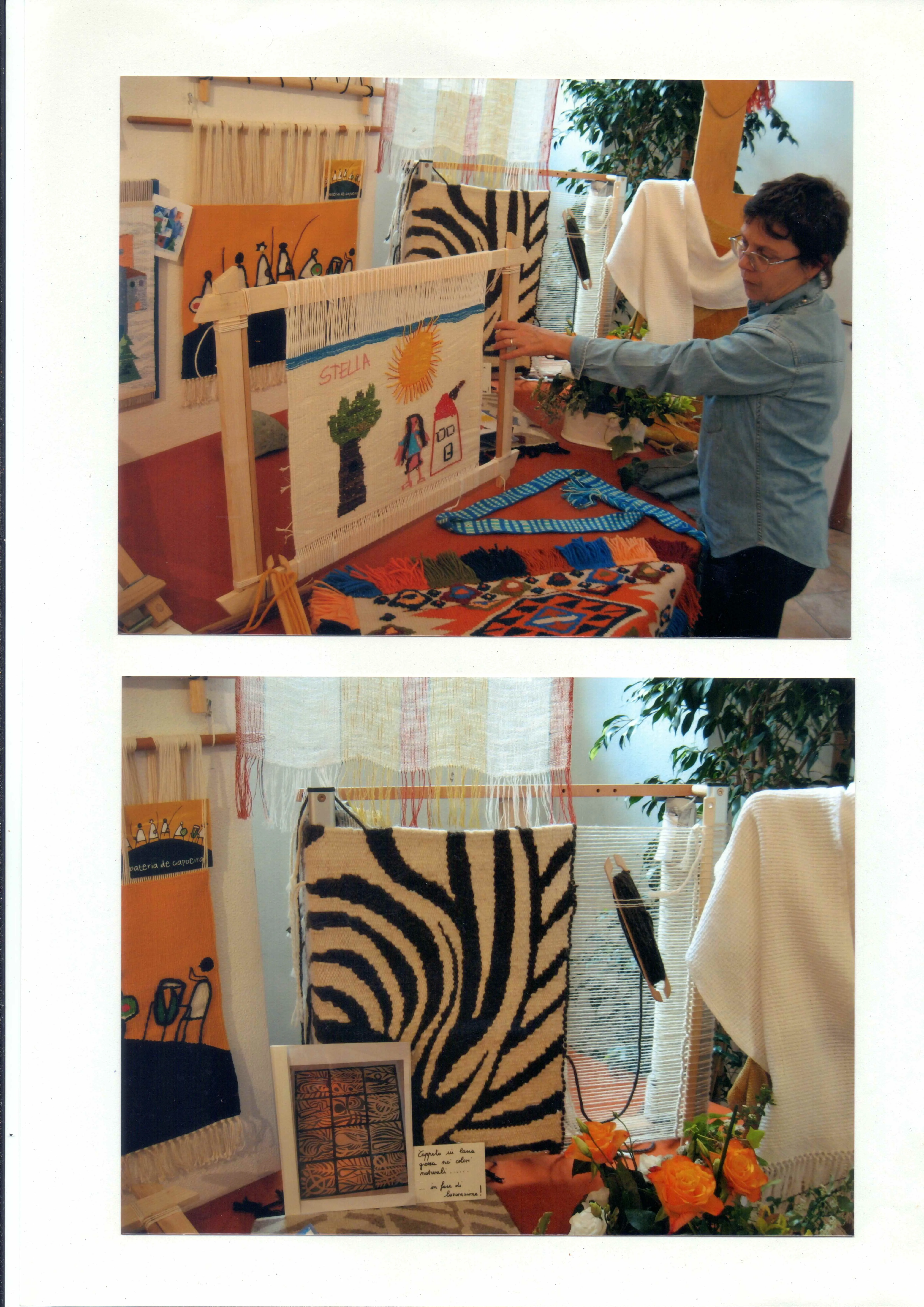 Trame colorate — Album 2006 — immagine 9