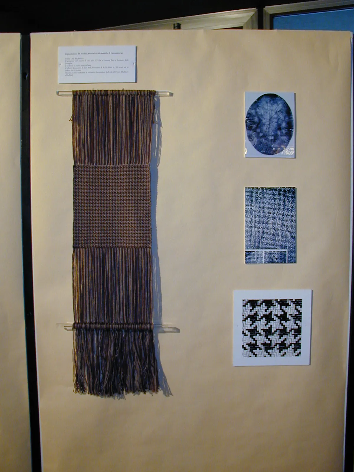Parco Archeo Natura — Comano 2001 — immagine 4