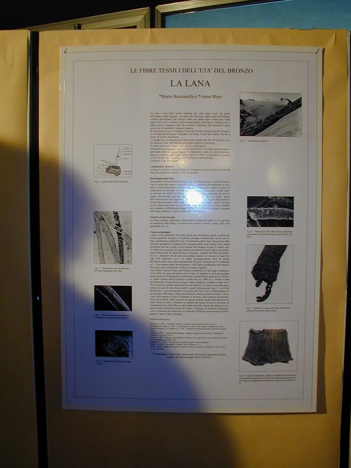 Parco Archeo Natura — Comano 2001 — immagine 11