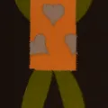 Omino Serrada