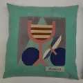 Cuscino - Bicchiere