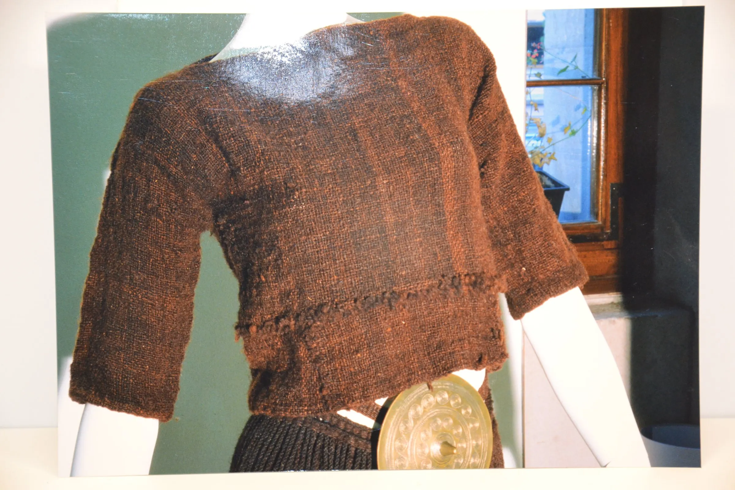 Uomini di pietra