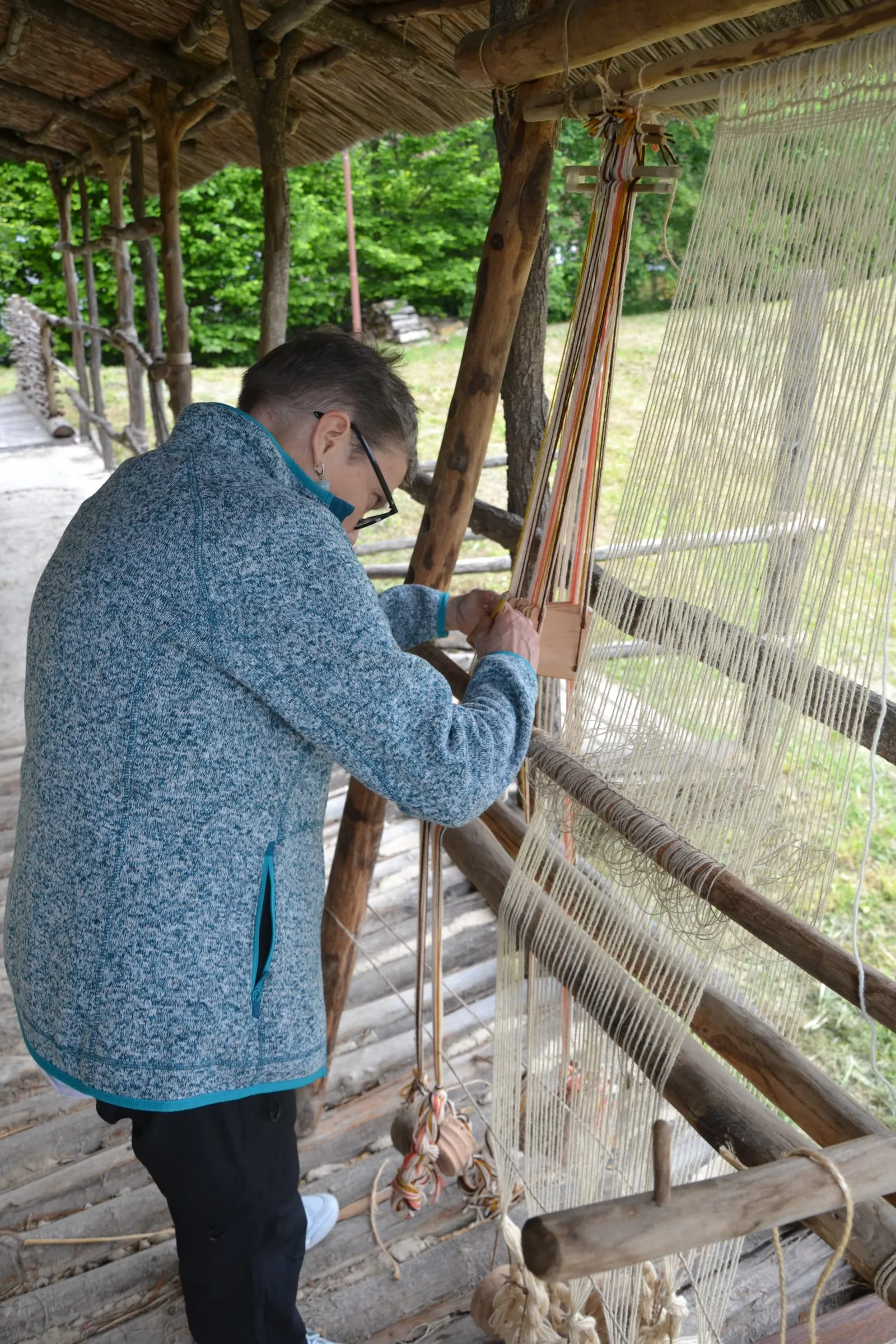 Terramara di Montale — 2024 — immagine 13
