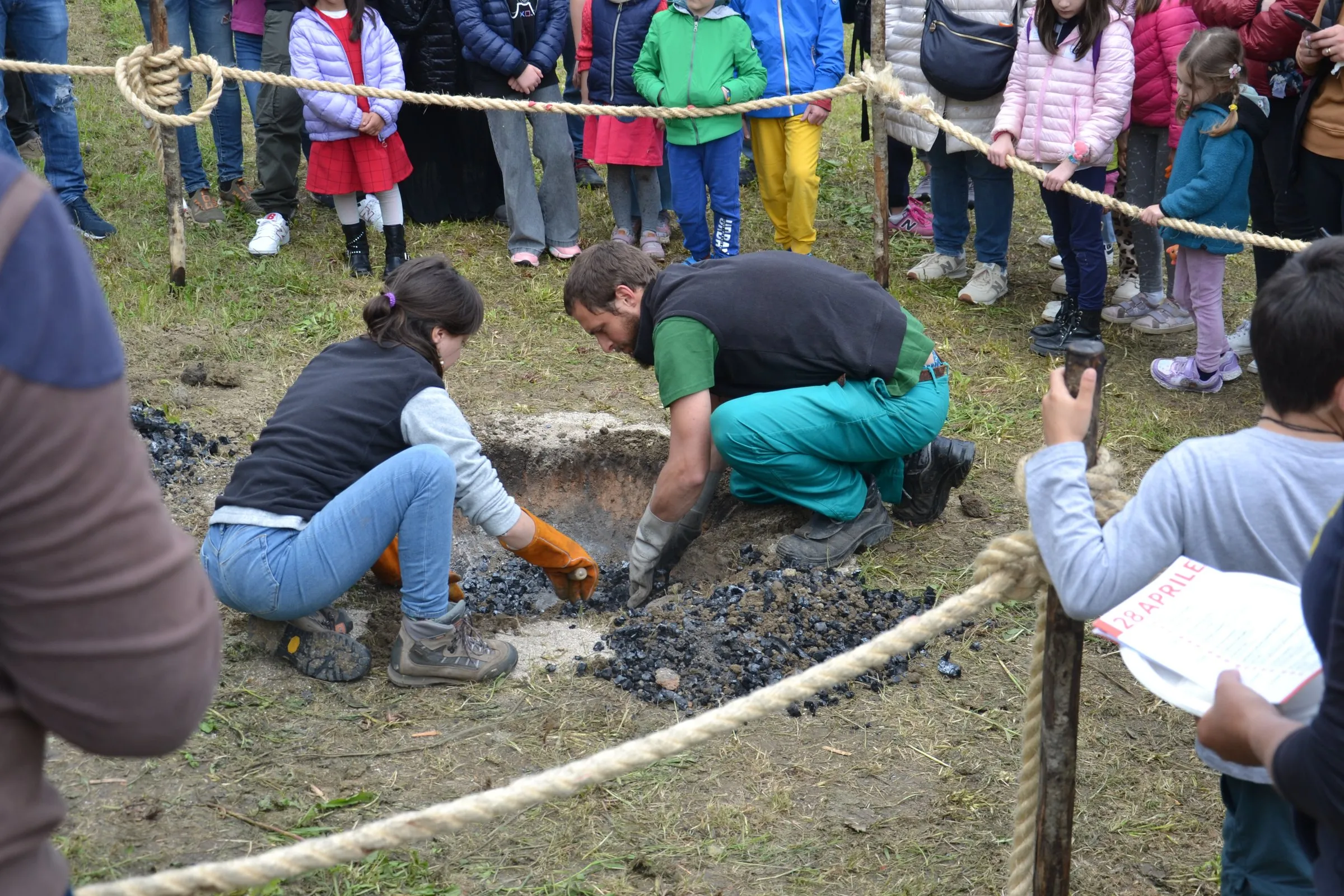 Terramara di Montale — 2024 — immagine 32