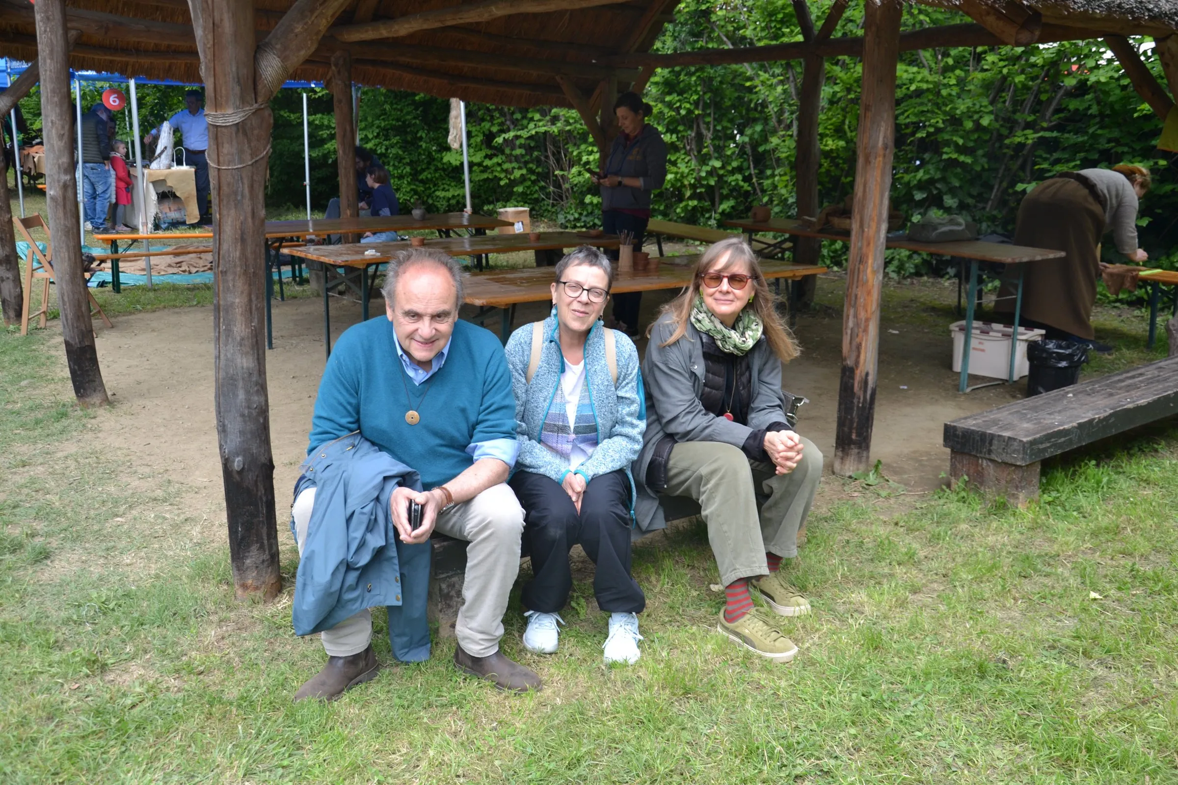 Terramara di Montale — 2024 — immagine 35