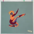 Danzatore di caucciù