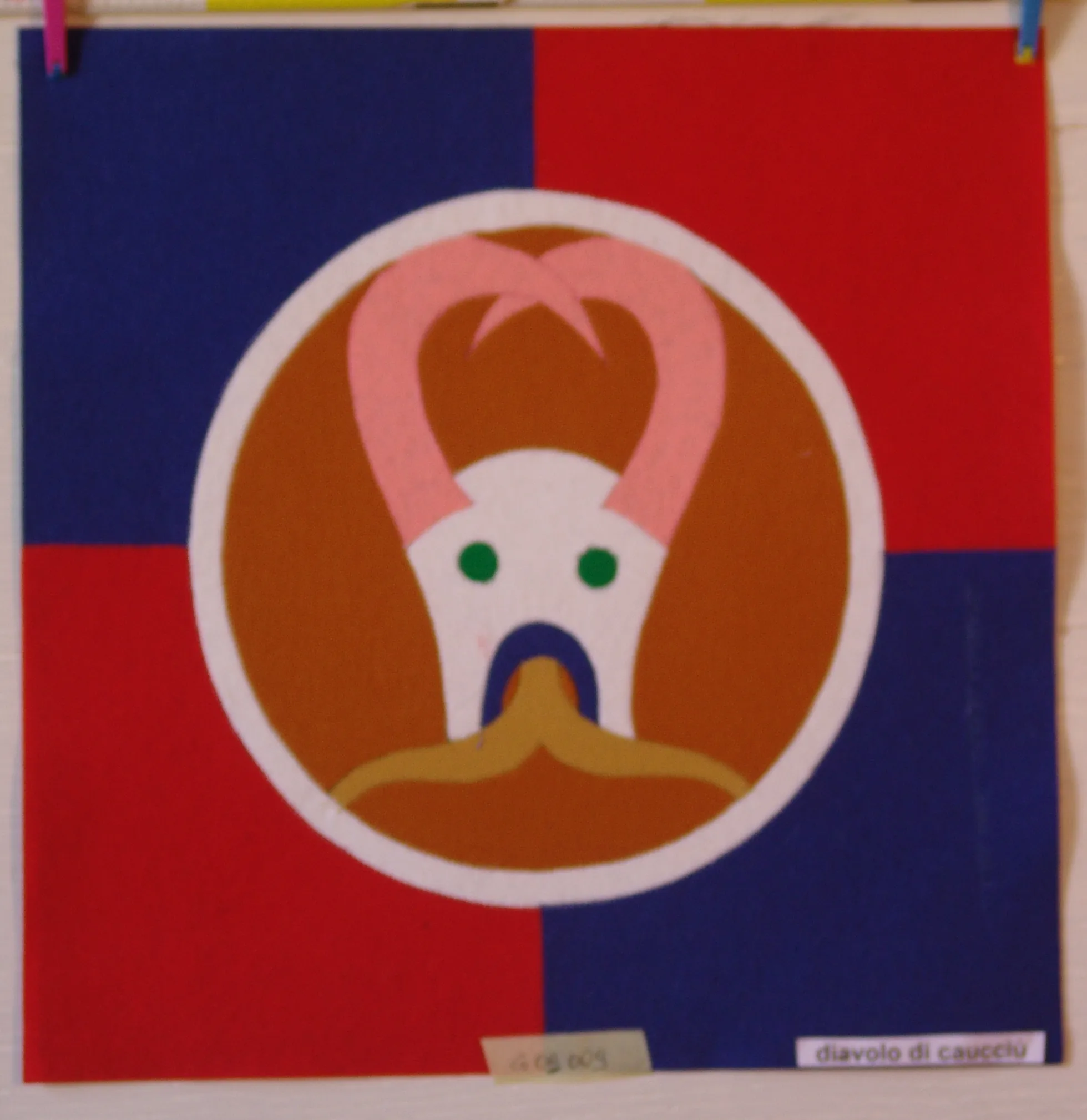 Diavolo di caucciù