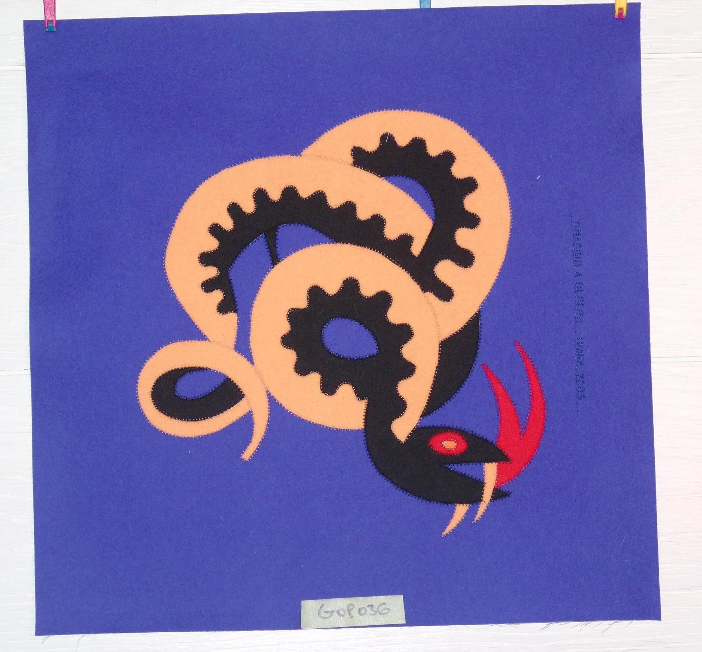 Serpente