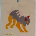Borsa - Gatto