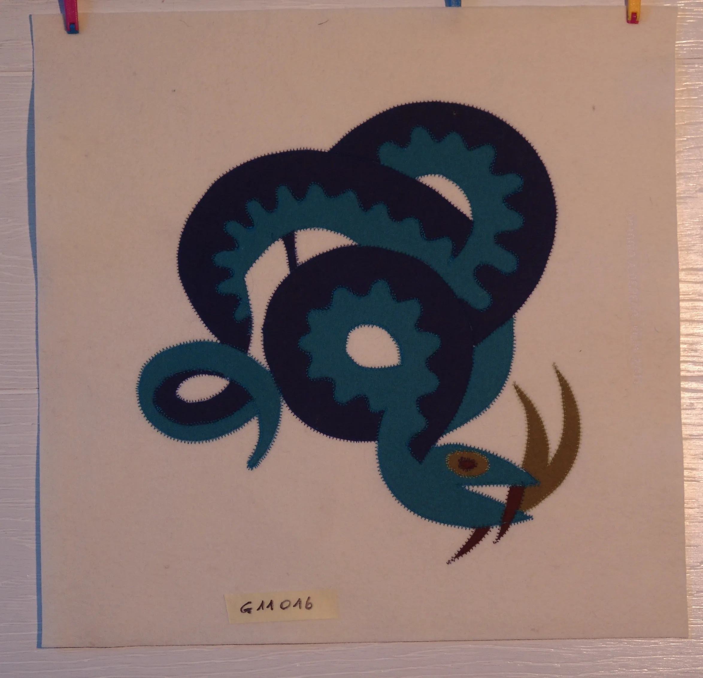 Serpente