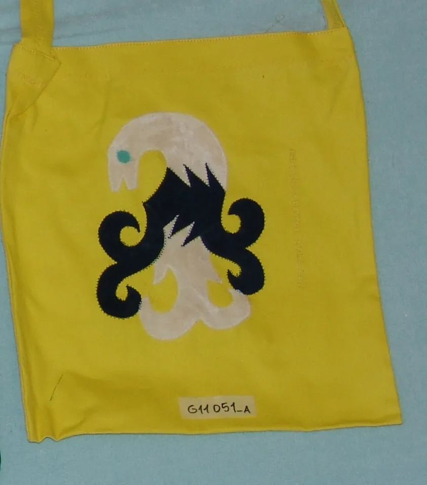 Borsa - Gatto