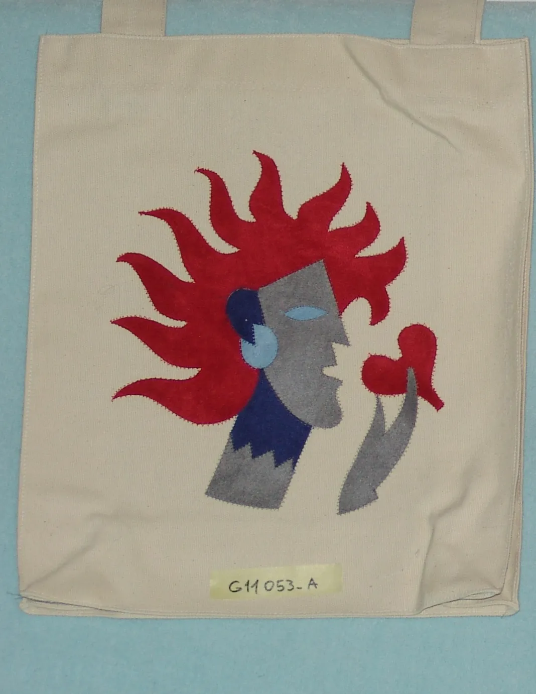 Borsa - Mangiatore cuori