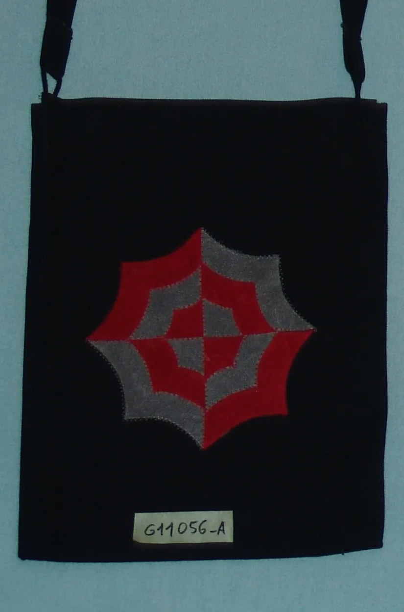 Borsa - Ragnatela