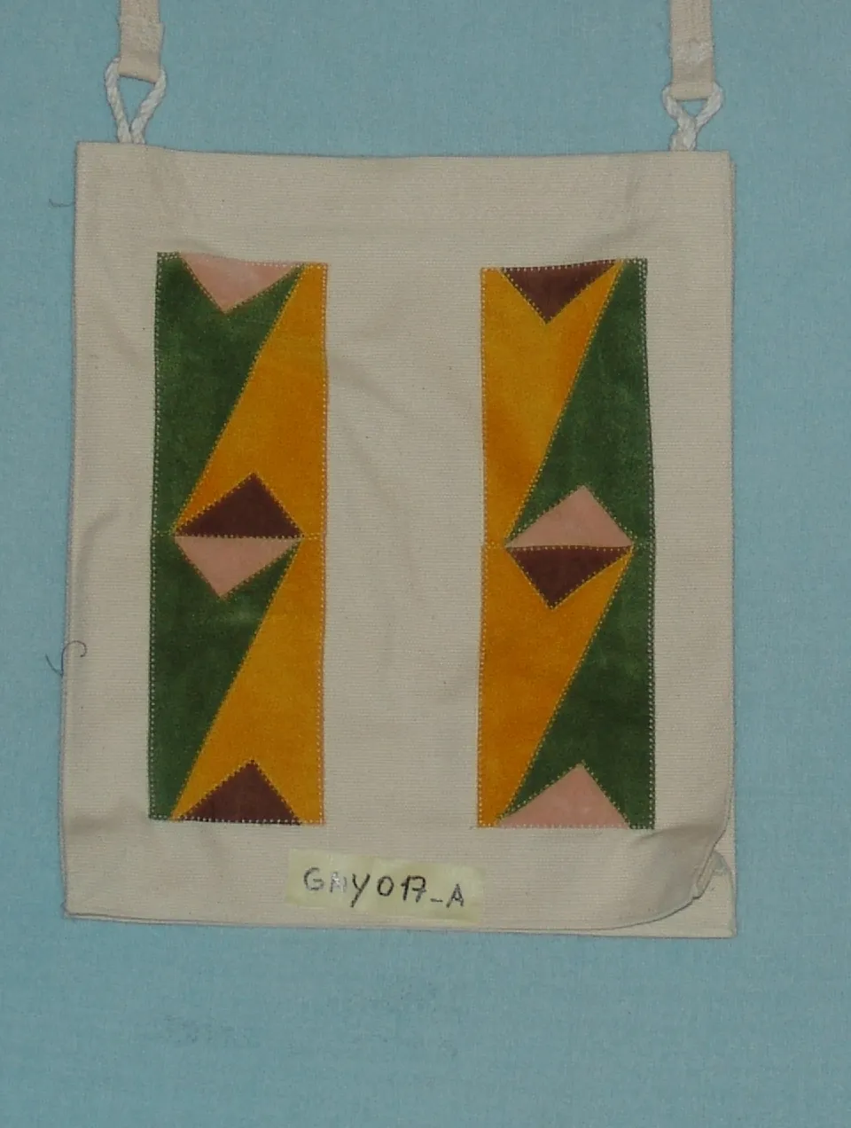 Borsa - cornici