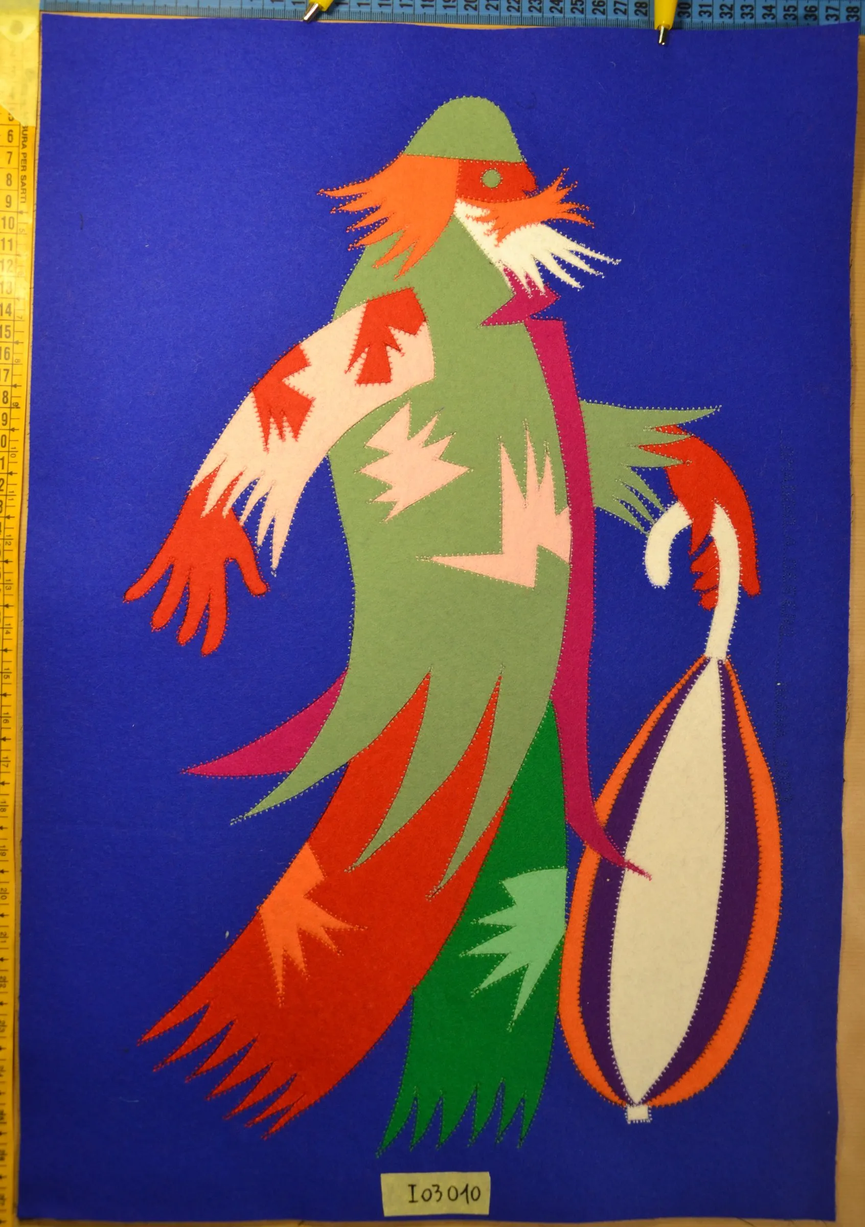 Ricco straccione