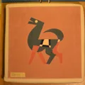Cuscino - Cavallino