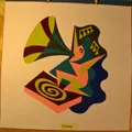 Fonografo giocondo