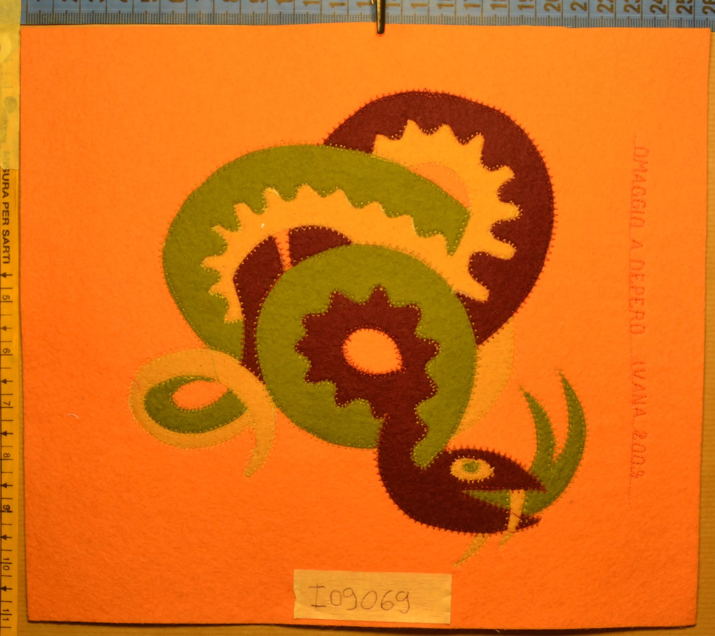 Serpente