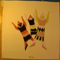 Tre Burattini fantastici