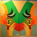Panciotto Depero