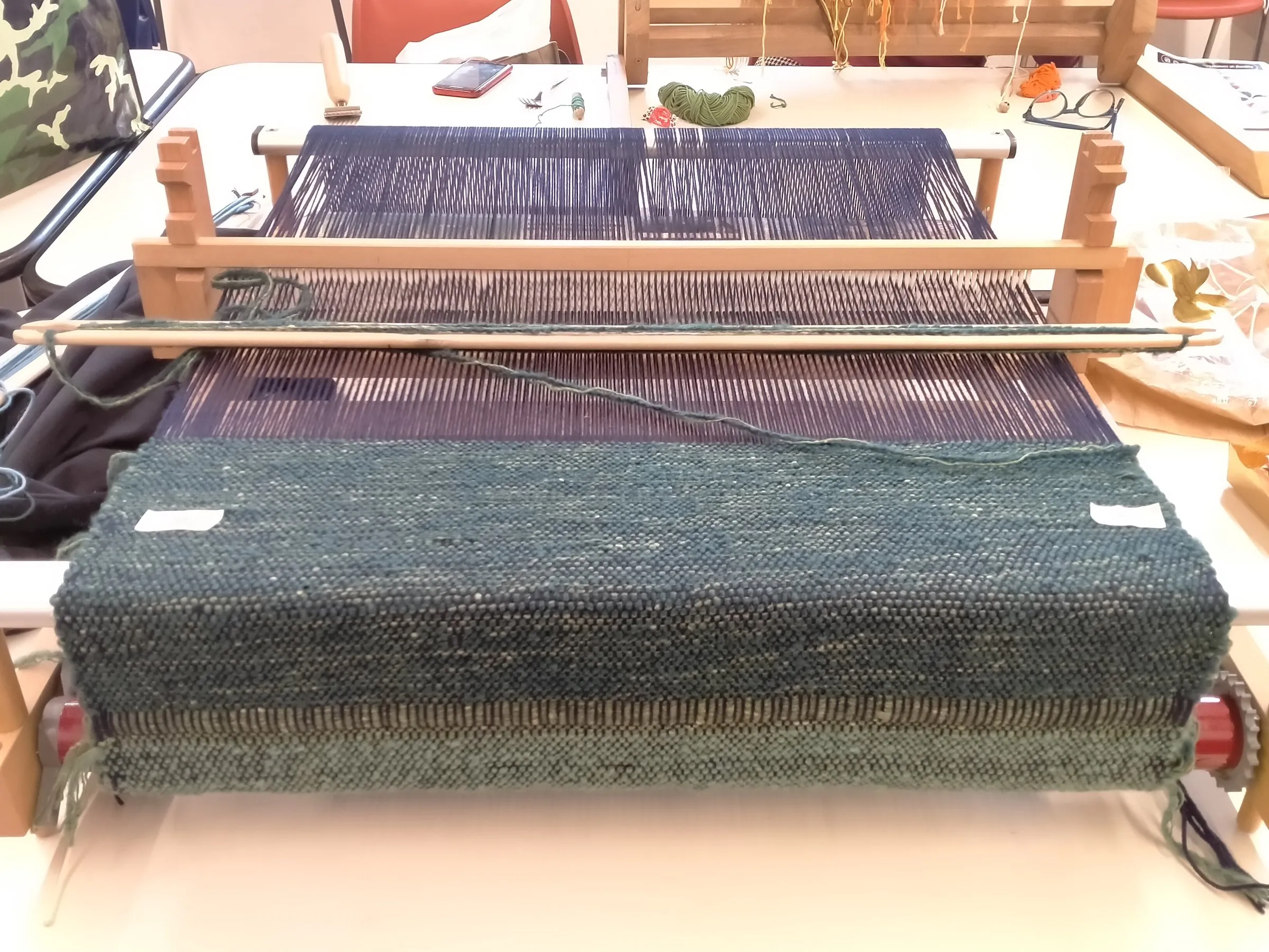Trame colorate — 2023 — immagine 8