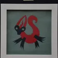 Gatto diavolo