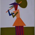 Pinocchietto cinese