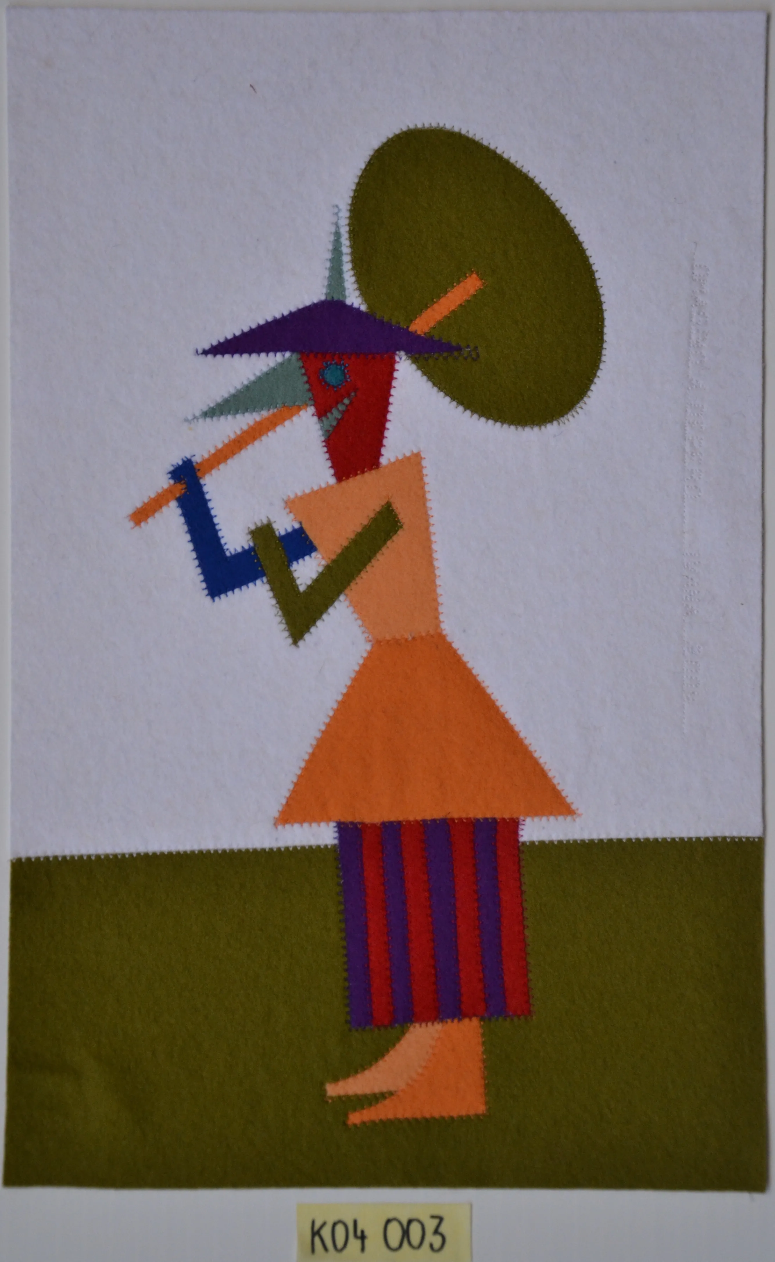 Pinocchietto cinese