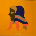 Donna con foulard