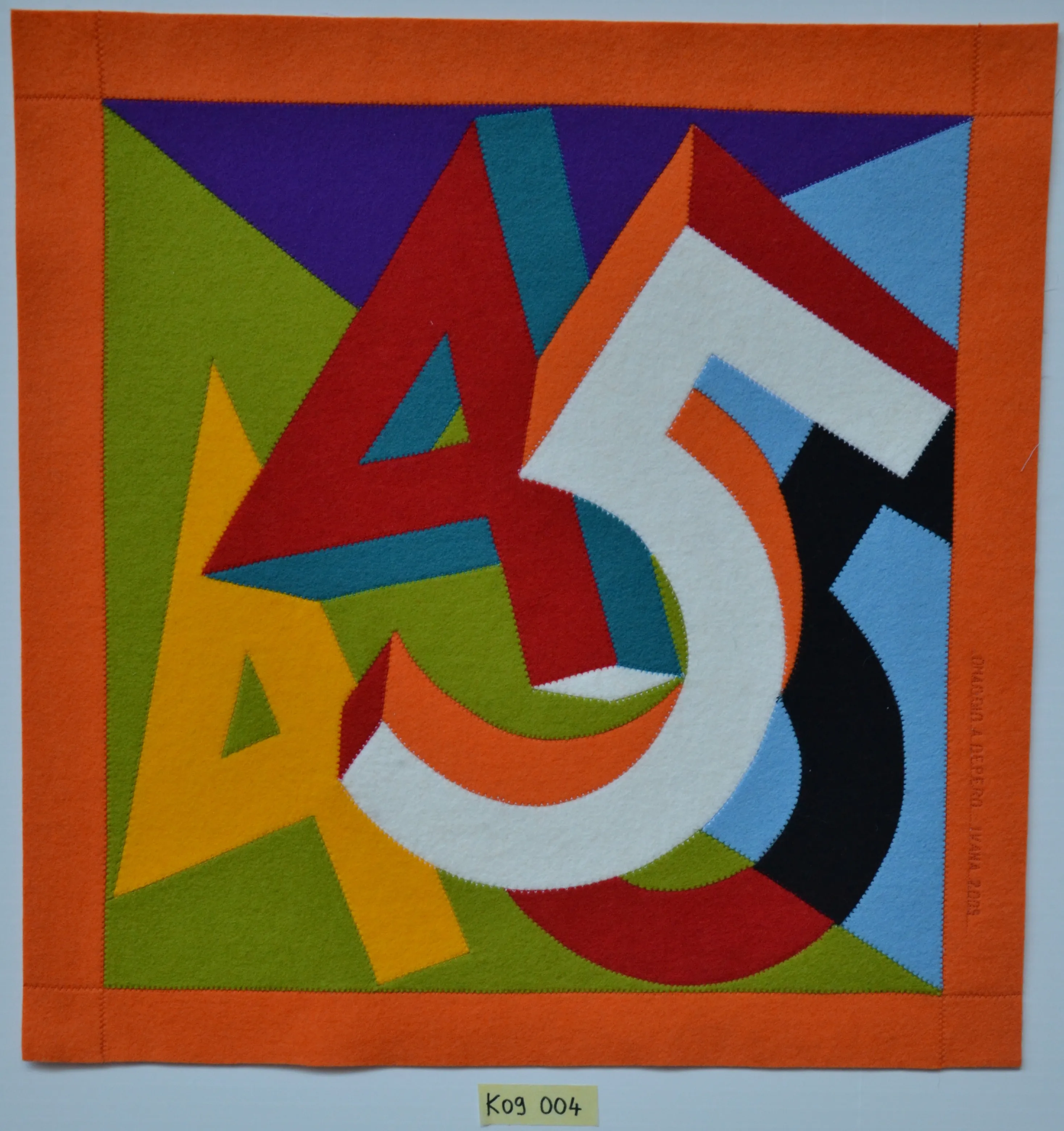 Cifre 4455