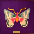 Farfalla zig zag