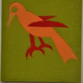 Uccellino (p. 4 uccellini)