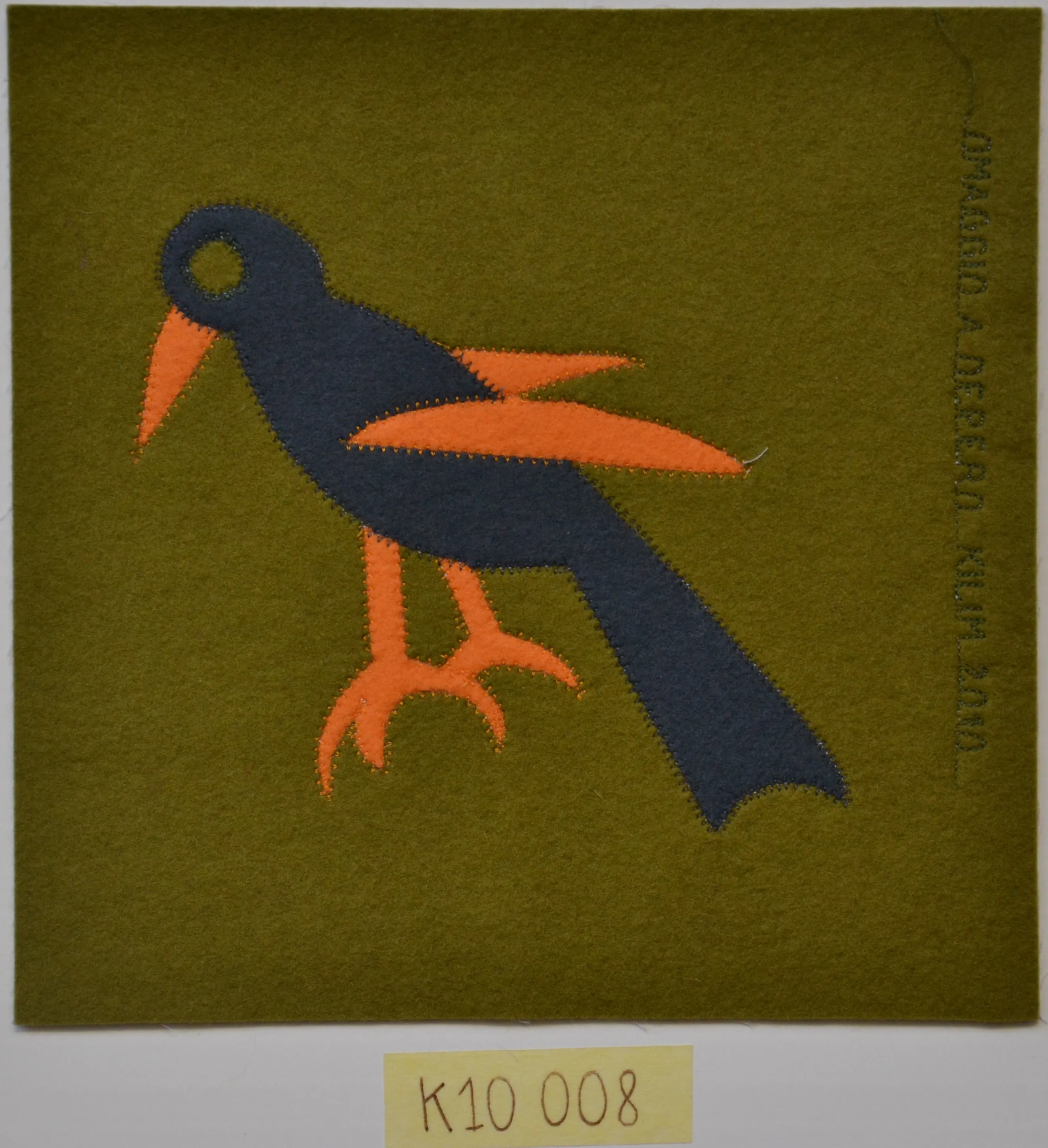 Uccellino part.