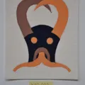 Diavolo di caucciù