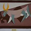 Mucca - part. Ritmi alpestri
