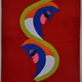 Lune baffute