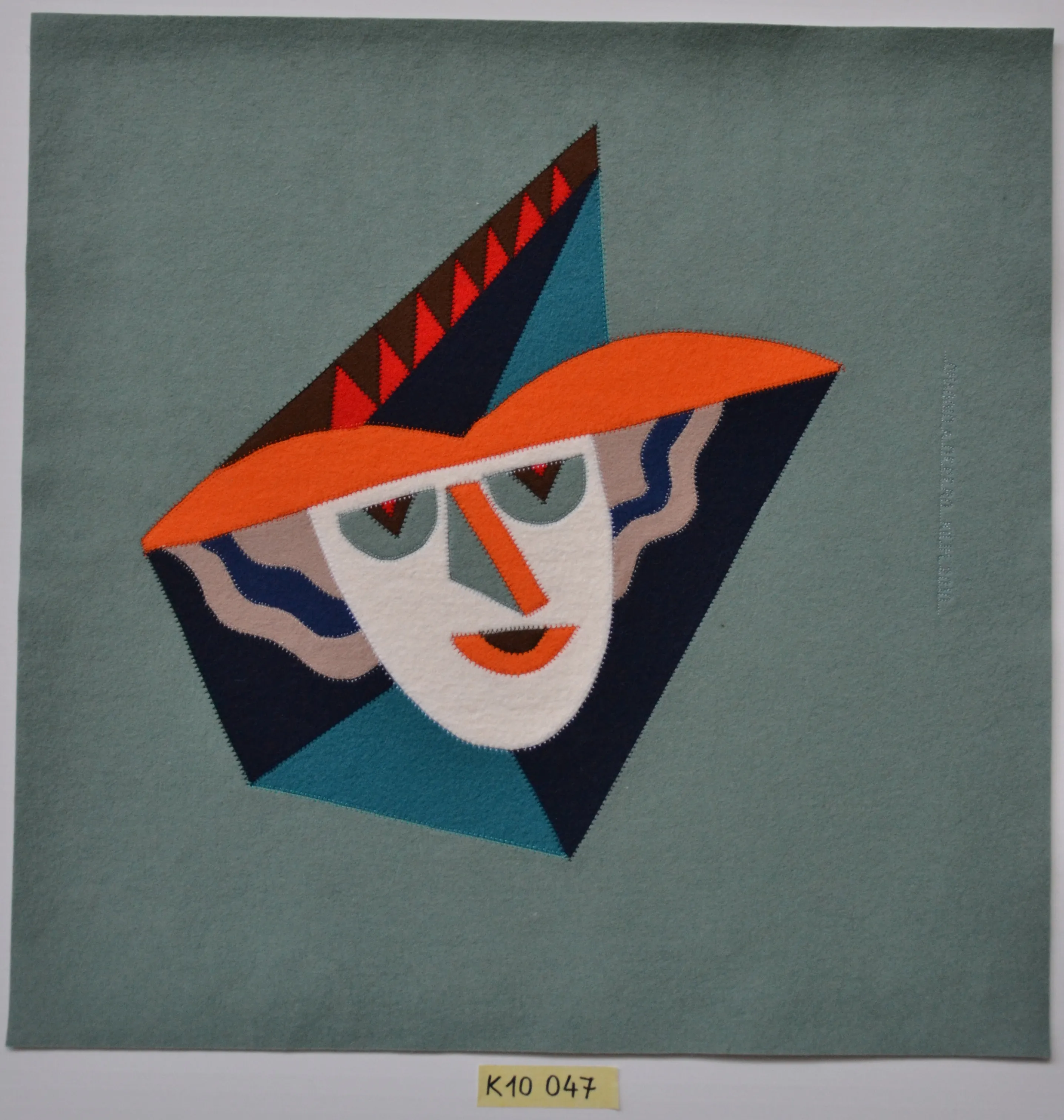 Cappello di carta